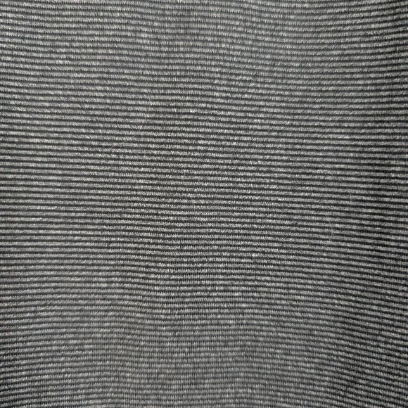 Roots Women's Dark Charcoal Graphic Tank Top - Picture 4 of 5